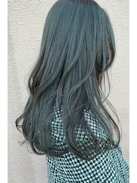 アミ 千歳烏山店(amie) 【stylish】ミディアム＊20代30代40代50代＊千歳烏山