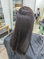 ナンバースリー 溝の口店(Number Three)&nbsp;ラベンダー