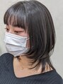 シーズンプラス(SEASON PLUS)&nbsp;ヘアドネ　ずっとのばしていた大切な髪を切らせて頂きました