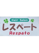 HairSalon Respato【ヘアーサロンレスペート】