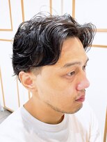 アルクバイネオリーブ 荻窪店(arc by neolive) 簡単スタイリングパーマ