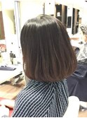 髪質改善/韓国ウェーブ/ワンカールレイヤー/30代40代/人形町