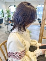 ソラ(SORA.)&nbsp;30代40代50代☆大人可愛いレイヤースタイル