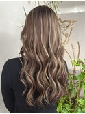 イメチェンヘアスタイル/フルバング/似合わせカット