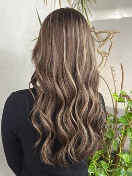 スニッパー(SNIPPER) イメチェンヘアスタイル/フルバング/似合わせカット
