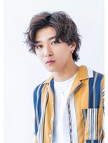 ヴァンメン アフェクション 金山(VANMEN AffECTION)&nbsp;メンズスタイル