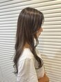 ラフィスヘアー アーツ 吉祥寺店(La fith hair arts)&nbsp;コントラストハイライト、ナチュラルハイライトお任せください☆