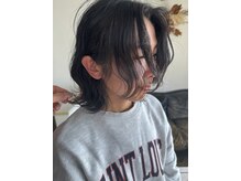 ヘアアンドライフスタイル ソーホー(hair and lifestyle SOHO)