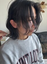 ヘアアンドライフスタイル ソーホー(hair and lifestyle SOHO)