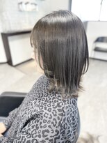 リリ(RiRi)&nbsp;グレージュミディ