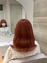 ラビス クローバー(Lovis clover)&nbsp;チェリーピンク