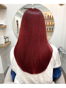 シア 新小岩店(SHEER) カーディナルレッド