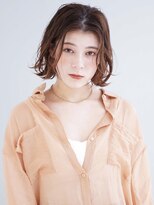 エンタク 新宿三丁目店(enntaku)&nbsp;インナー/ベージュ/ケアブリーチ/ダブルカラ/新宿三丁目/新宿駅