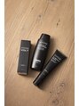 メンズ ウィル バイ スヴェンソン 新宿スタジオ(MEN'S WILL by SVENSON)&nbsp;ホームケアでお悩み解決！