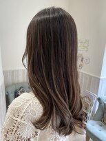 ネオリーブソラ 相模大野店(Neolive sola) やわらかハイライト