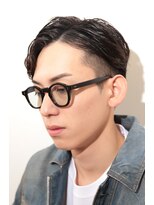 ブリランチン アイチダイガクマエ(Brilliantine Aichidaigakumae) サイエンスコアヘアー☆