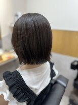 トゥーリ 長崎住吉店(tuuli)&nbsp;ミニボブ　Ayame