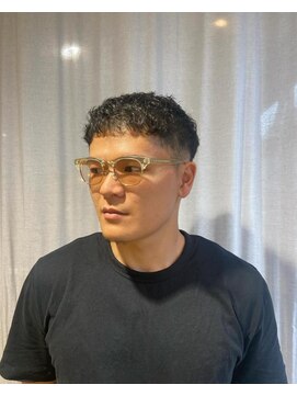 ハナビ(Hanabi) ベリーショート