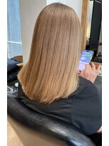 ハーツ(Heart's)&nbsp;ハイトーンベージュ