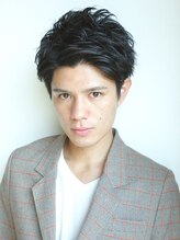 クロスオーバー(Cross Over)