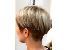 ヘアーアーク