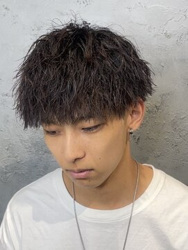 ネクストゼロ(NEXT zerO) 王道 マッシュ