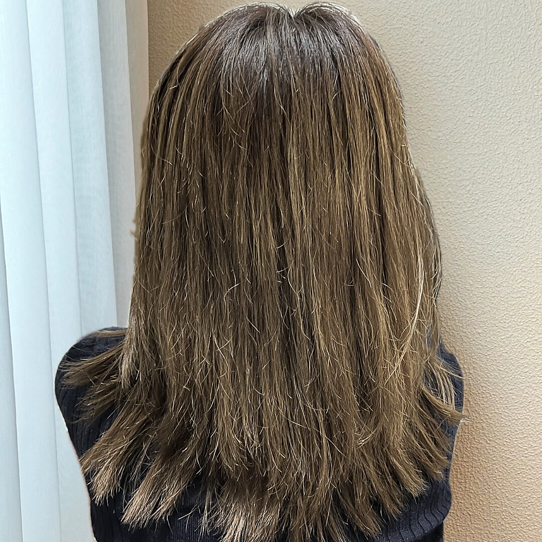 最高級カシミヤトリートメント aphia connectでずっと触ってい 最高級カシミヤトリートメント aphia connectでずっと触ってい