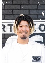 モゲ(MOGE) MOGE 元木