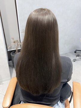 リーシュ(Re:sh) オリーブベージュ