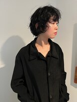 堂(DOH)&nbsp;無造作perm