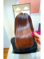 アニュー 大宮店(ANEW)&nbsp;髪質改善/髪質改善トリートメント/髪質改善カラー/縮毛矯正/大宮