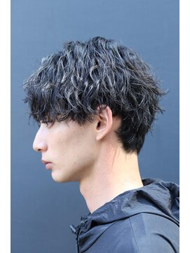 リップスヘアー 銀座(LIPPS hair) グロスツイスパ