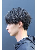 リップスヘアー 銀座(LIPPS hair) グロスツイスパ