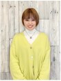 オーフェス 福島店(AUFES) 菅野 理沙