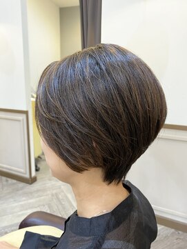 アトリエ リッツ(ATELIER RITZ) ☆クールショート☆