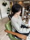 バース プレイス(BIRTH PLACE)の写真/カジュアルな雰囲気でリラックスしながら、あなたの魅力を引き出す似合わせカットを体験しませんか？