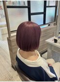 ピンクパープル