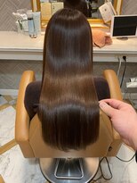 ロンドネートゥル 新潟(Lond naitre)&nbsp;美髪矯正