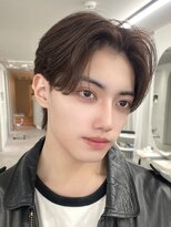 リッカ(LICCA)&nbsp;【LICCA  NOE】韓国風センターパート☆