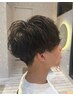 1日3名限定！/カット＋スパ無料