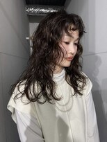 アイン(eim)&nbsp;レイヤーパーマスタイル