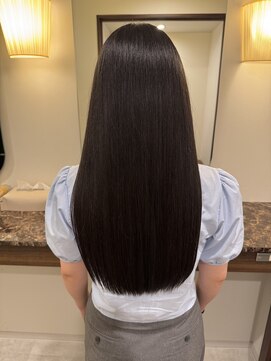 リコ ヘアアンドリラクゼーション 名駅店(LICO HAIR＆RELAXATION) 髪質改善トリートメント　名古屋駅/名駅