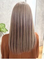 ルーツ(Roots)&nbsp;ミルクティーカラー/ミルクティーベージュ