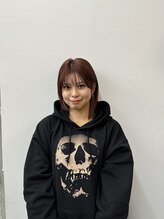 トゥエル バイ ディプティモイラ(tuelu by dipty MOILA) 末永 咲希