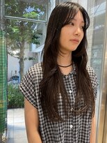 オーダー(OORDER)&nbsp;long layer