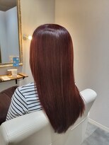 オルガ 草加店(Olga)&nbsp;髪質改善/ 縮毛矯正/ストレート/ナチュラル/カラーエステ