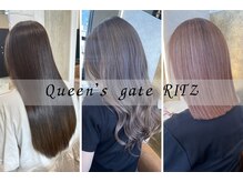 クイーンズゲート RITZ店(Queens's gate)