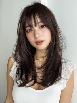 アフィー(A.F.Y.) 髪質改善/縮毛矯正/美髪/艶髪/髪質改善トリートメント/ときわ台