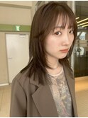 【stylist田島】ナチュラルオリーブ♪