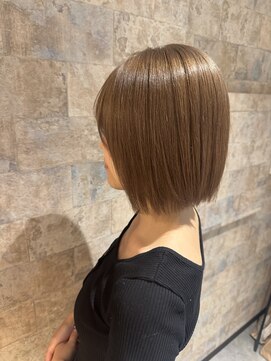 アーフィー 千葉(Arphy) ミルクティベージュ